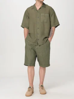 Camicia 120% Lino in lino