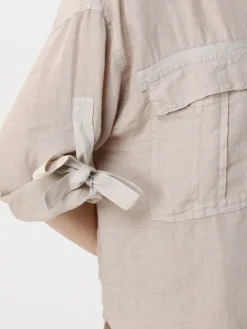 Camicia 120% Lino in lino