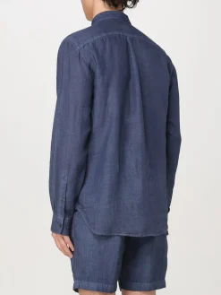 Camicia 120% Lino in lino