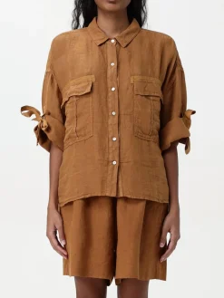 Camicia 120% Lino in lino