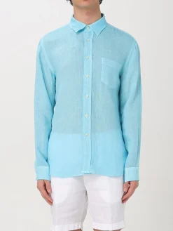 Camicia 120% Lino in lino