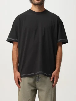 Camicia Acne Studios in cotone organico