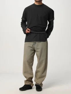 Camicia Acne Studios in cotone organico