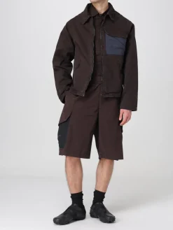 Camicia A-Cold-Wall* in cotone