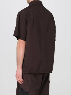 Camicia A-Cold-Wall* in cotone