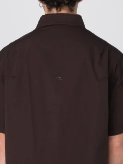 Camicia A-Cold-Wall* in cotone