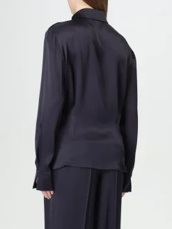 Camicia Alberta Ferretti in misto seta