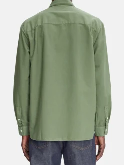 Camicia A.P.C. in cotone