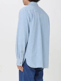 Camicia A.P.C. in cotone