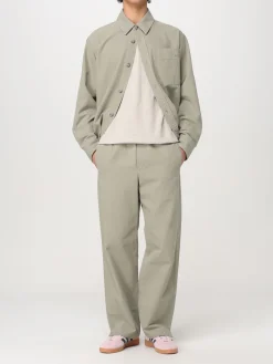 Camicia A.P.C. in cotone