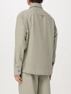 Camicia A.P.C. in cotone