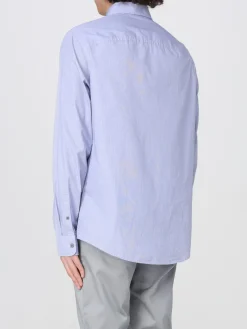 Camicia Armani Exchange in cotone