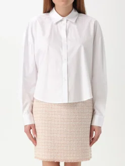 Camicia Armani Exchange in cotone