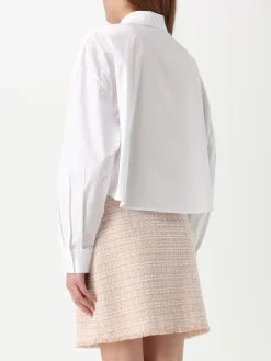 Camicia Armani Exchange in cotone