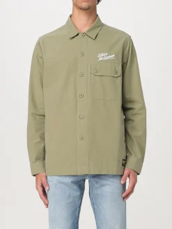 Camicia Barbour in cotone