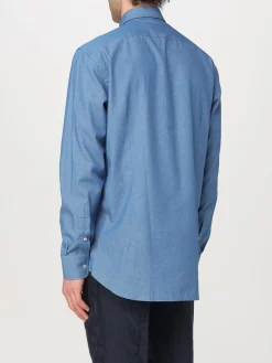 Camicia basic Etro in cotone