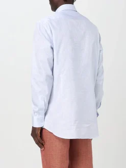 Camicia basic Etro in cotone