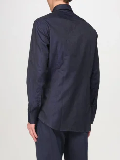 Camicia basic Etro in cotone