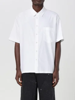 Camicia basic Isabel Marant in popeline di cotone