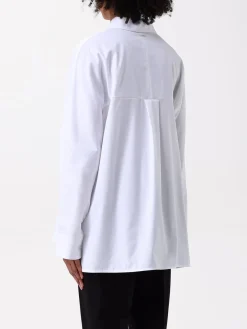 Camicia basic 'S Max Mara in popeline