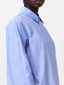 Camicia basic 'S Max Mara in popeline