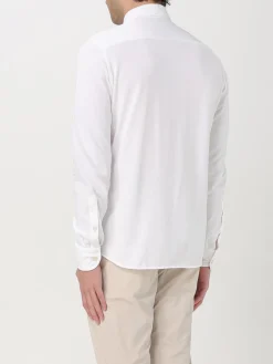 Camicia B.D Baggies in jersey di cotone