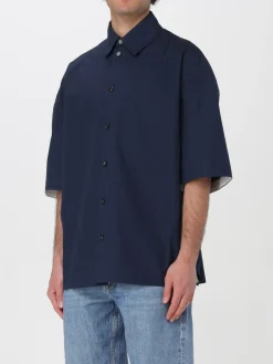 Camicia Bottega Veneta in cotone