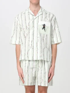 Camicia bowling John John Bottega Veneta