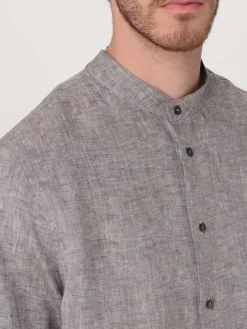 Camicia Brunello Cucinelli in lino