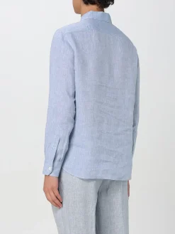 Camicia Brunello Cucinelli in lino
