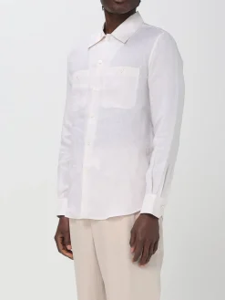 Camicia Brunello Cucinelli in lino