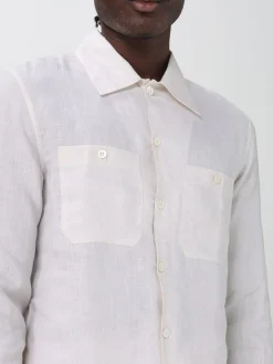 Camicia Brunello Cucinelli in lino