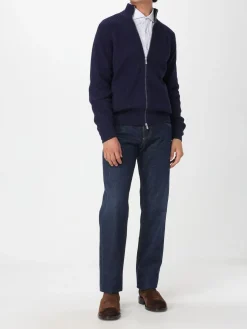 Camicia Brunello Cucinelli in cotone