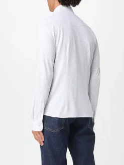 Camicia Brunello Cucinelli in cotone