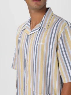 Camicia Carhartt Wip in cotone a righe