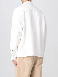 Camicia Carhartt Wip in denim