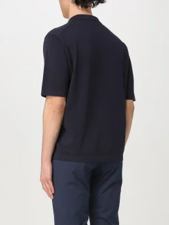 Camicia casual Aspesi in cotone