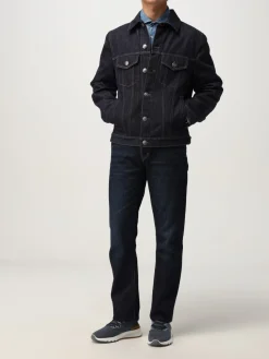 Camicia casual Brunello Cucinelli in cotone