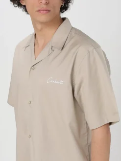 Camicia casual Carhartt Wip in misto cotone