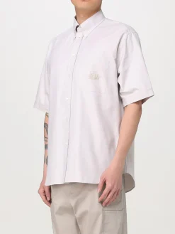 Camicia casual Fendi in cotone