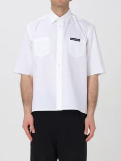 Camicia casual Namacheko in cotone