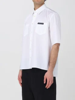 Camicia casual Namacheko in cotone