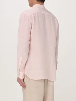 Camicia classica 120% Lino in lino