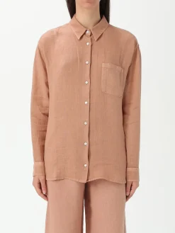 Camicia classica 120% Lino in lino