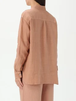 Camicia classica 120% Lino in lino