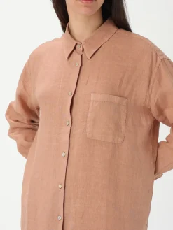 Camicia classica 120% Lino in lino