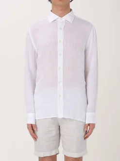 Camicia classica 120% Lino in lino