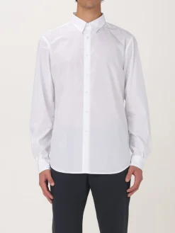 Camicia classica Aspesi in cotone