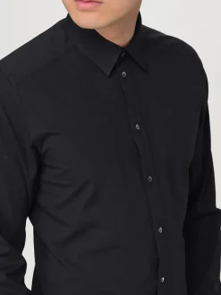 Camicia classica Dolce & Gabbana in popeline