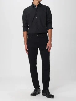 Camicia classica Dolce & Gabbana in cotone